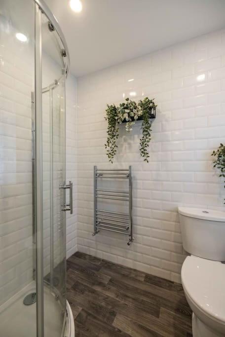Albert Rd By The V Group Blackpool Extérieur photo